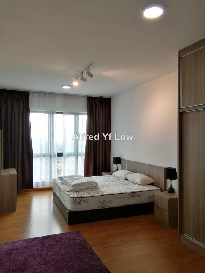Apartment for Rent in Molek Pine 4 by Alfred Yf Low - iProperty.com.my