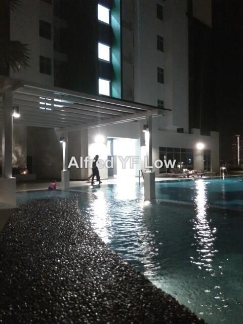 Service Residence for Rent in Molek Pulai by Alfred Yf Low - iProperty.com.my