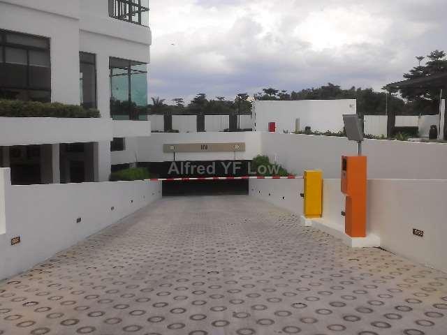 Apartment for Rent in Ponderosa Lakeside Apartment by Alfred Yf Low - iProperty.com.my