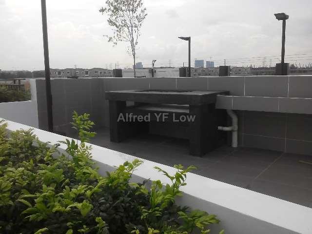 Apartment for Rent in Ponderosa Lakeside Apartment by Alfred Yf Low - iProperty.com.my