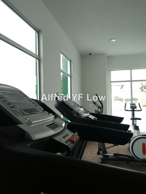 Service Residence for Rent in Molek Pulai by Alfred Yf Low - iProperty.com.my