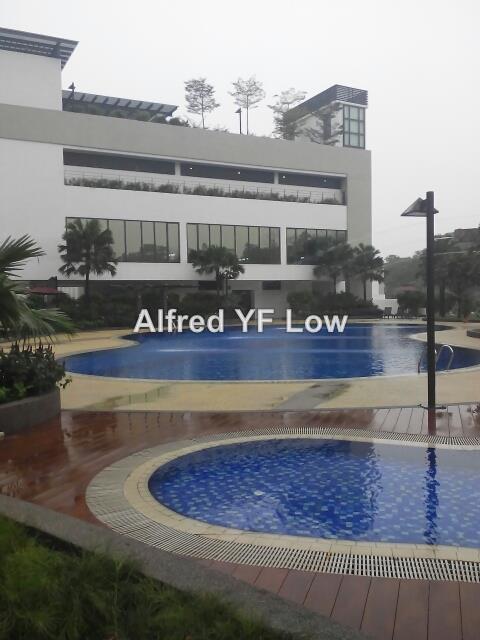 Apartment for Rent in Molek Pine 4 by Alfred Yf Low - iProperty.com.my