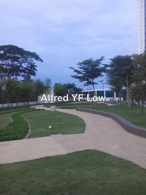 Apartment for Rent in Molek Pine 4 by Alfred Yf Low - iProperty.com.my
