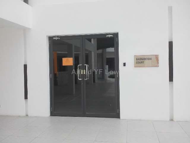 Apartment for Rent in Ponderosa Lakeside Apartment by Alfred Yf Low - iProperty.com.my