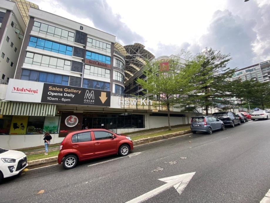 Pejabat untuk Disewa di Kuchai Lama, Kuala Lumpur oleh Hew Kh - iProperty.com.my