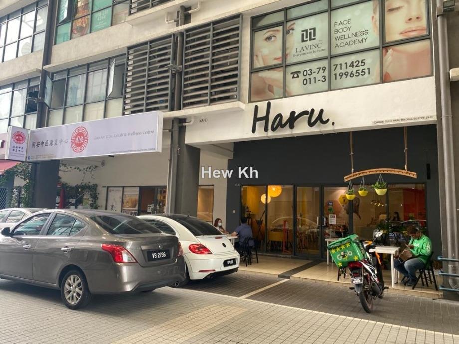 Pejabat untuk Disewa di Kuchai Lama, Kuala Lumpur oleh Hew Kh - iProperty.com.my