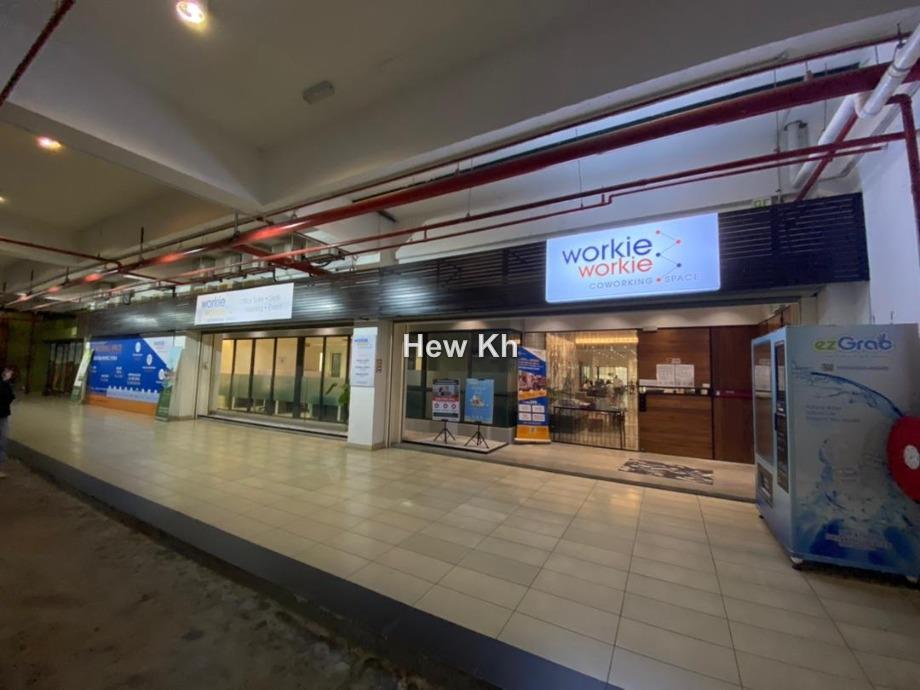 Pejabat untuk Disewa di Kuchai Lama, Kuala Lumpur oleh Hew Kh - iProperty.com.my
