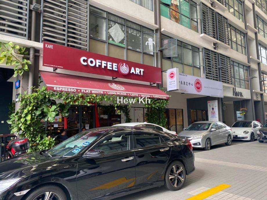 Pejabat untuk Disewa di Kuchai Lama, Kuala Lumpur oleh Hew Kh - iProperty.com.my