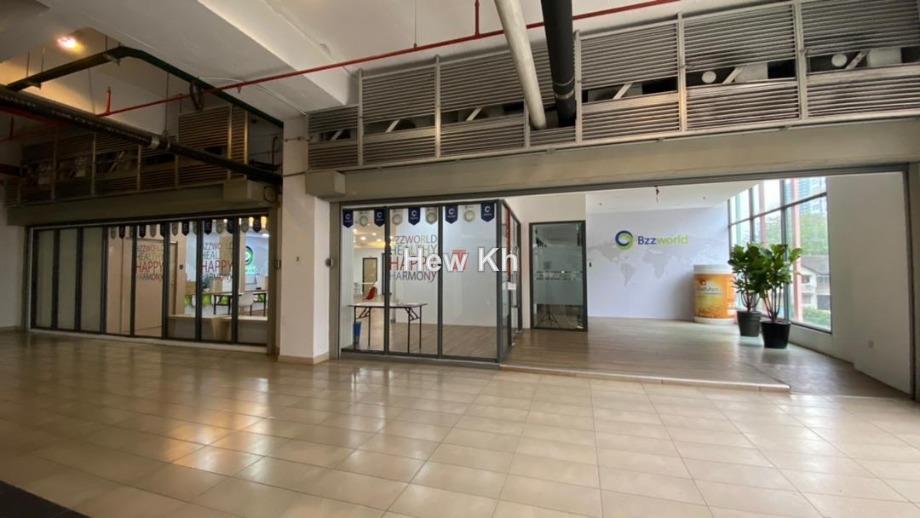 Pejabat untuk Disewa di Kuchai Lama, Kuala Lumpur oleh Hew Kh - iProperty.com.my