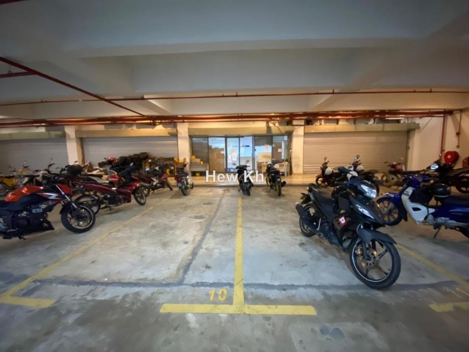 Pejabat untuk Disewa di Kuchai Lama, Kuala Lumpur oleh Hew Kh - iProperty.com.my