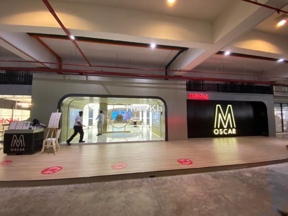 Pejabat untuk Disewa di Kuchai Lama, Kuala Lumpur oleh Hew Kh - iProperty.com.my