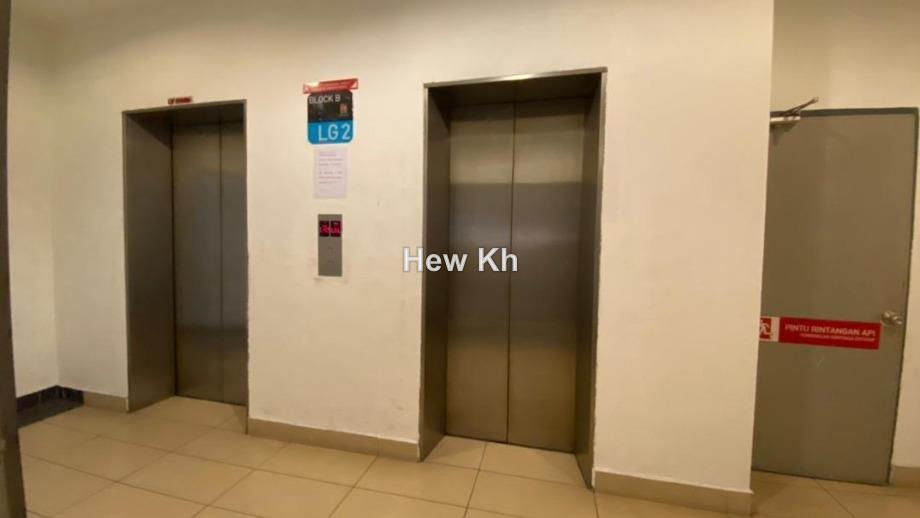 Pejabat untuk Disewa di Kuchai Lama, Kuala Lumpur oleh Hew Kh - iProperty.com.my