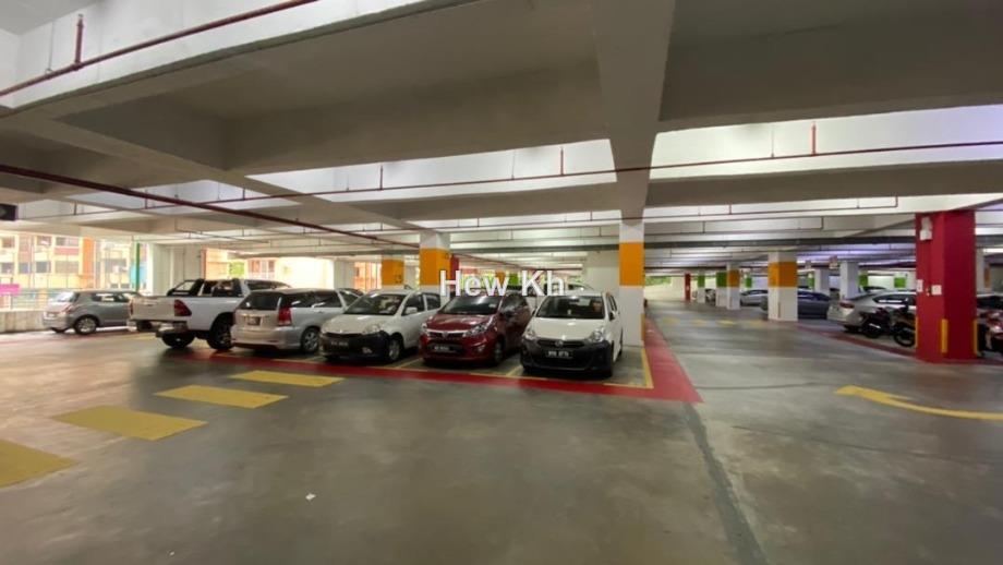 Pejabat untuk Disewa di Kuchai Lama, Kuala Lumpur oleh Hew Kh - iProperty.com.my