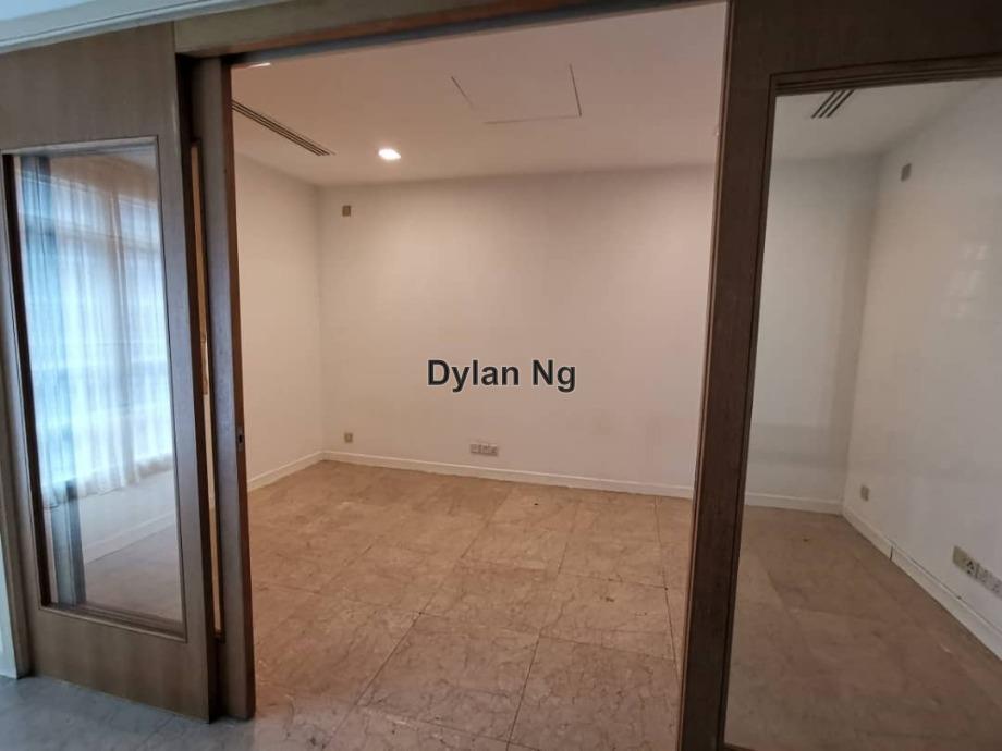 Residensi Servis untuk Dijual di Binjai Residency oleh Dylan Ng - iProperty.com.my