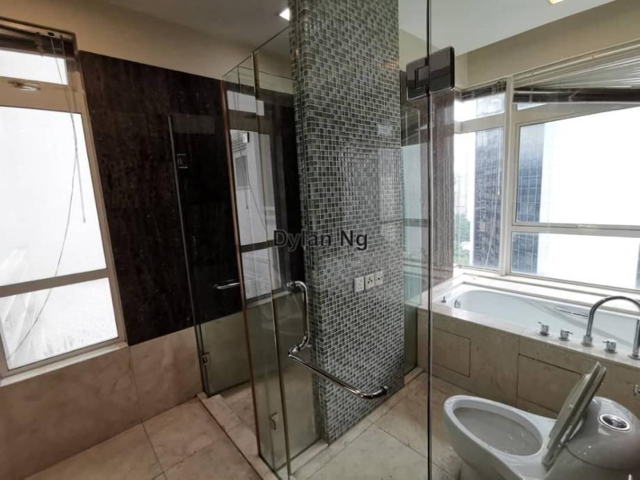 Residensi Servis untuk Dijual di Binjai Residency oleh Dylan Ng - iProperty.com.my