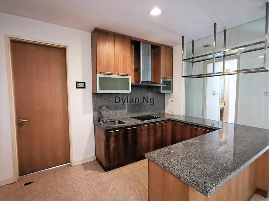 Residensi Servis untuk Dijual di Binjai Residency oleh Dylan Ng - iProperty.com.my