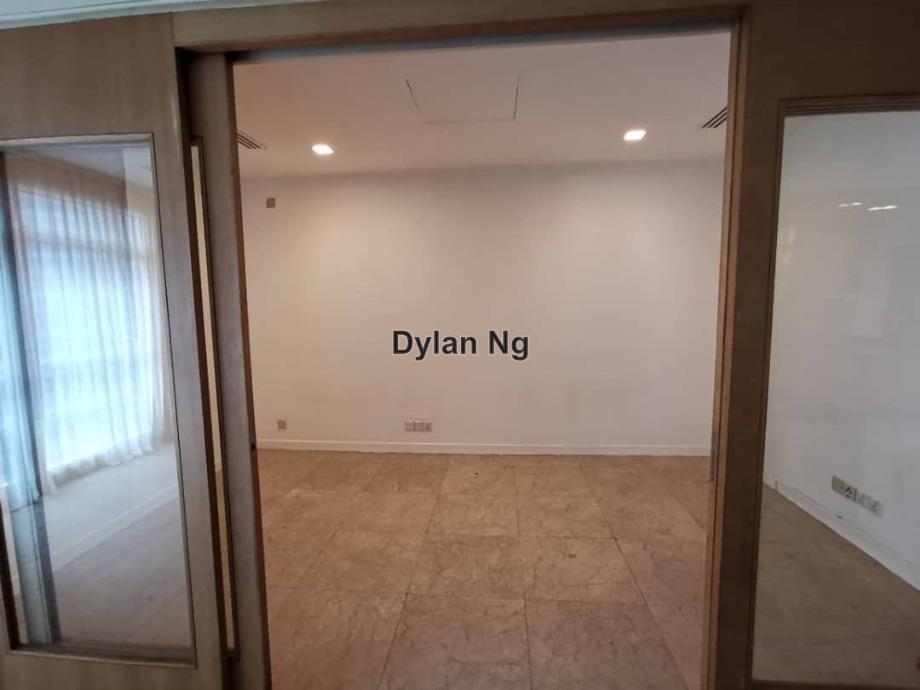 Residensi Servis untuk Dijual di Binjai Residency oleh Dylan Ng - iProperty.com.my