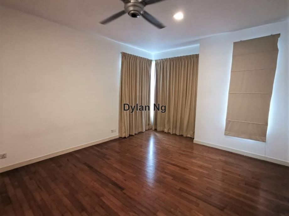 Residensi Servis untuk Dijual di Binjai Residency oleh Dylan Ng - iProperty.com.my