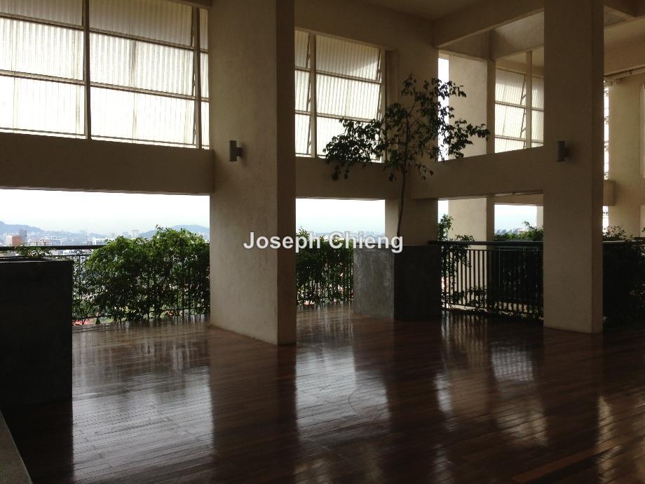 Condominium for Rent in Seri Maya Condominium by Joseph Chieng - iProperty.com.my