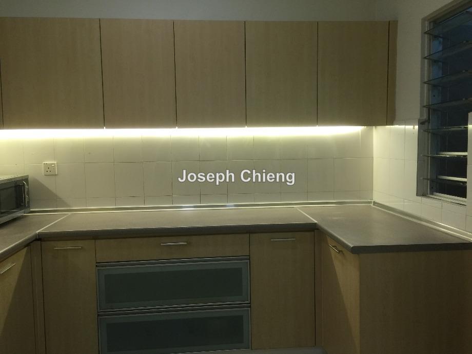 Condominium for Rent in Seri Maya Condominium by Joseph Chieng - iProperty.com.my