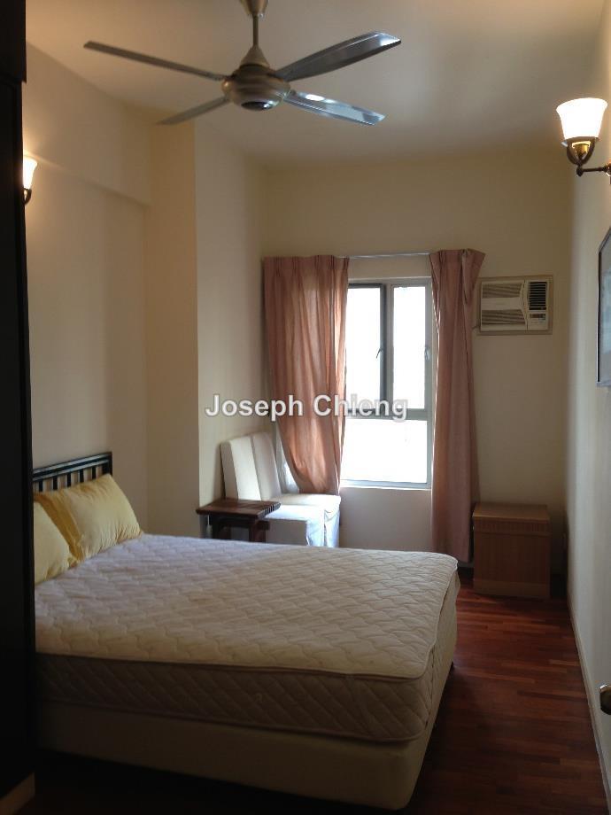 Condominium for Rent in Seri Maya Condominium by Joseph Chieng - iProperty.com.my