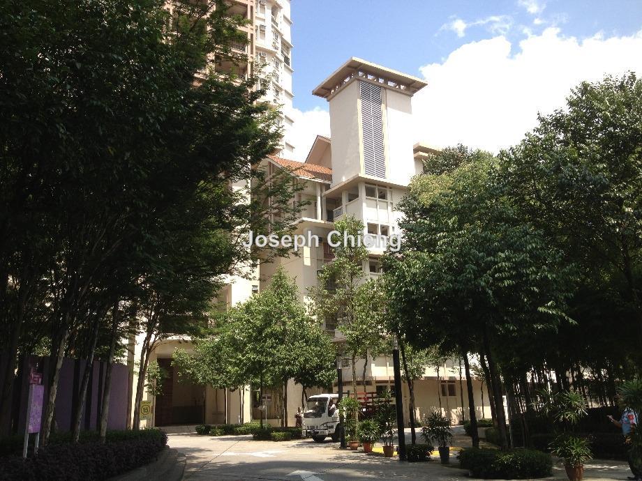 Condominium for Rent in Seri Maya Condominium by Joseph Chieng - iProperty.com.my
