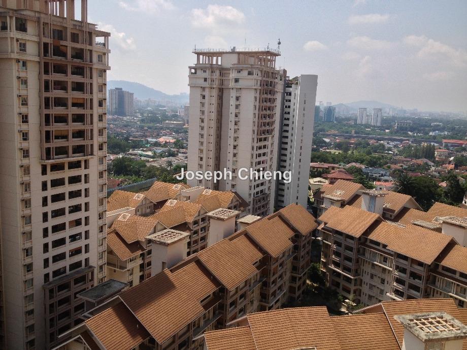 Condominium for Rent in Seri Maya Condominium by Joseph Chieng - iProperty.com.my