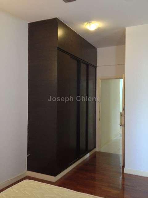 Condominium for Rent in Seri Maya Condominium by Joseph Chieng - iProperty.com.my