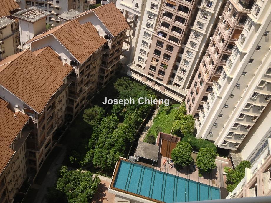 Condominium for Rent in Seri Maya Condominium by Joseph Chieng - iProperty.com.my