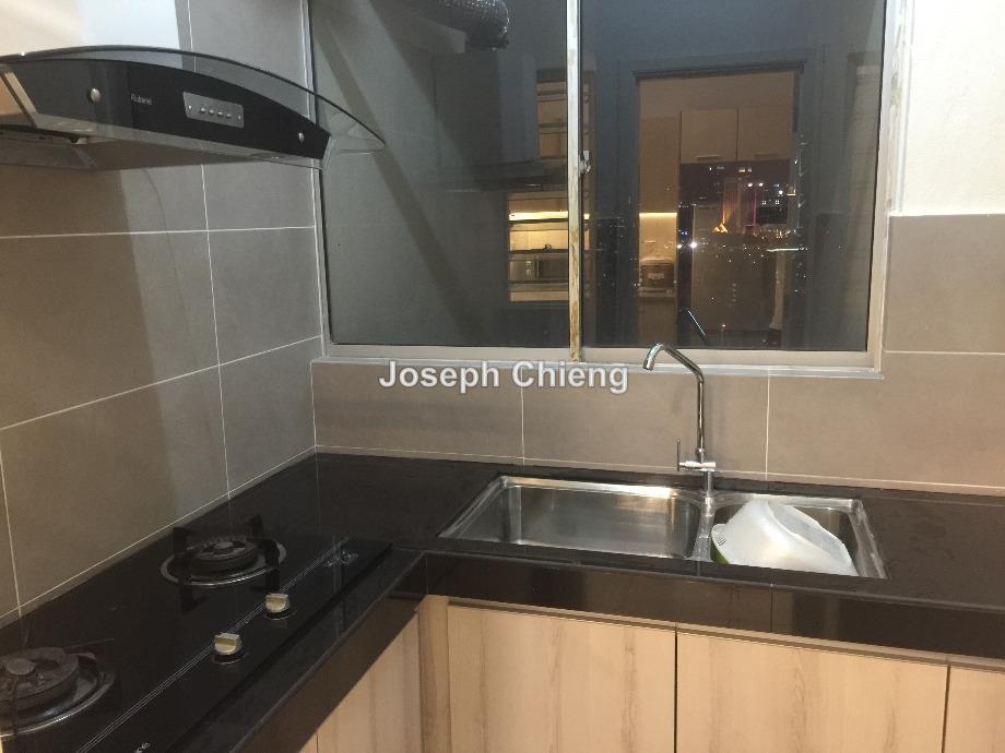Condominium for Rent in Seri Maya Condominium by Joseph Chieng - iProperty.com.my