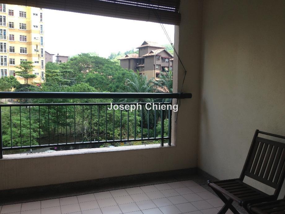 Condominium for Rent in Seri Maya Condominium by Joseph Chieng - iProperty.com.my