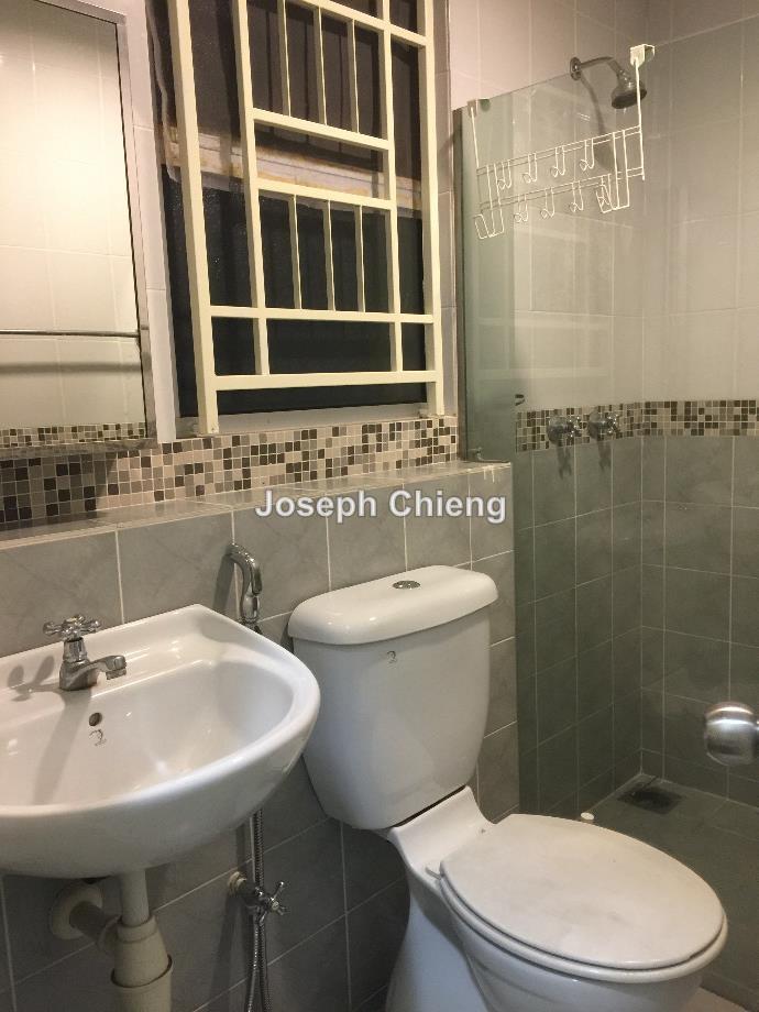 Condominium for Rent in Seri Maya Condominium by Joseph Chieng - iProperty.com.my