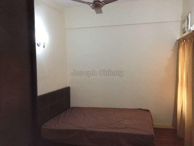 Condominium for Rent in Seri Maya Condominium by Joseph Chieng - iProperty.com.my