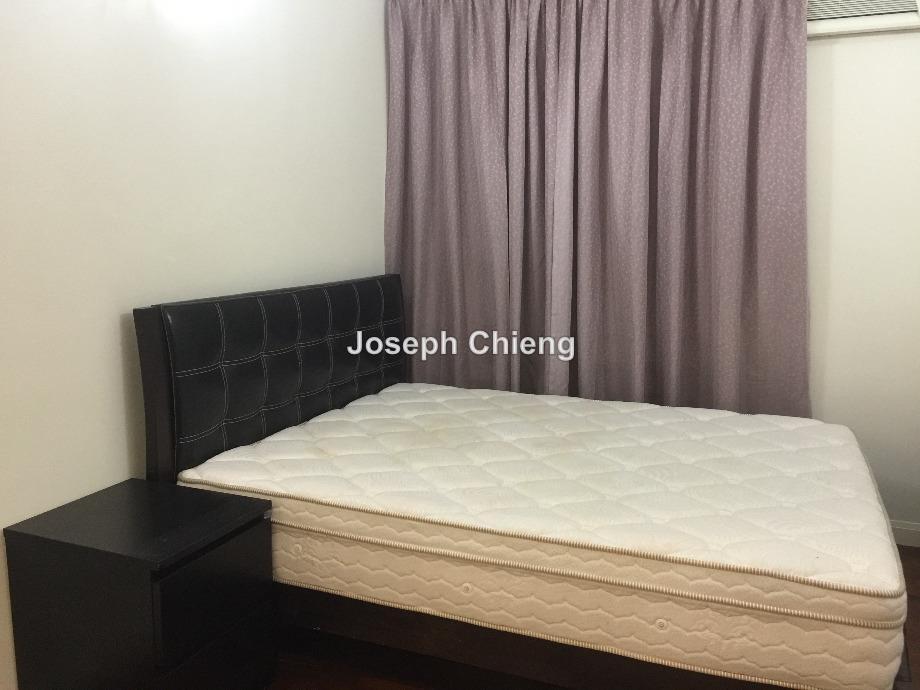 Condominium for Rent in Seri Maya Condominium by Joseph Chieng - iProperty.com.my