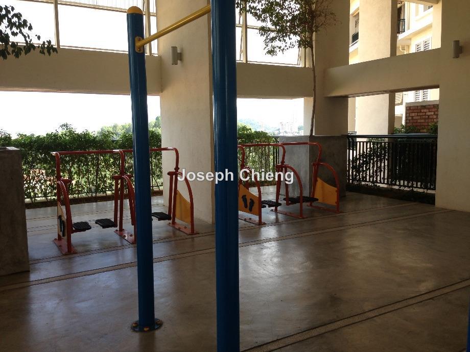 Condominium for Rent in Seri Maya Condominium by Joseph Chieng - iProperty.com.my