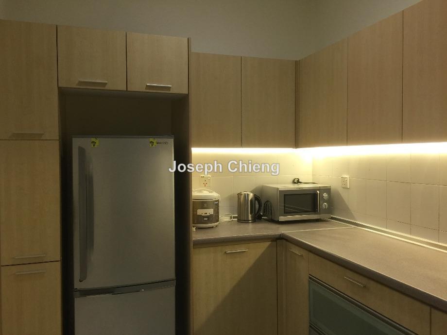Condominium for Rent in Seri Maya Condominium by Joseph Chieng - iProperty.com.my