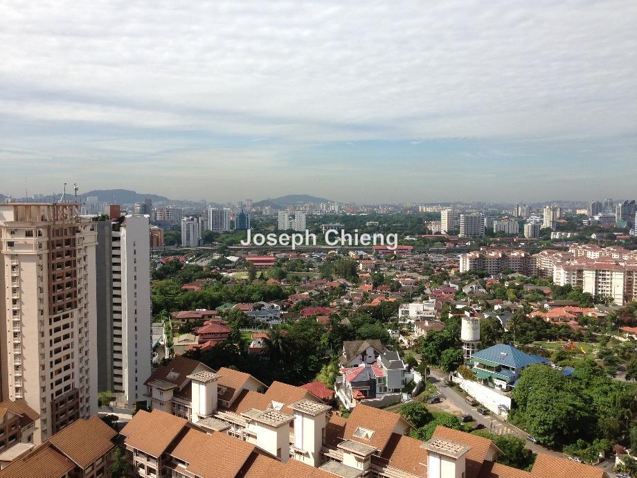 Condominium for Rent in Seri Maya Condominium by Joseph Chieng - iProperty.com.my