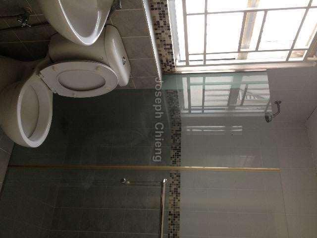 Condominium for Rent in Seri Maya Condominium by Joseph Chieng - iProperty.com.my