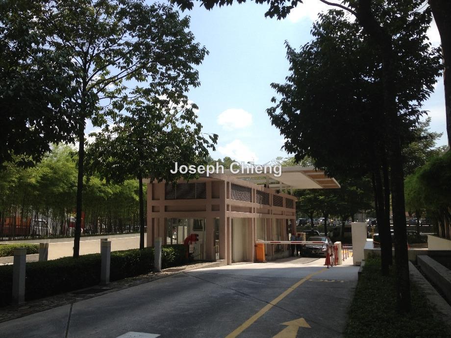 Condominium for Rent in Seri Maya Condominium by Joseph Chieng - iProperty.com.my