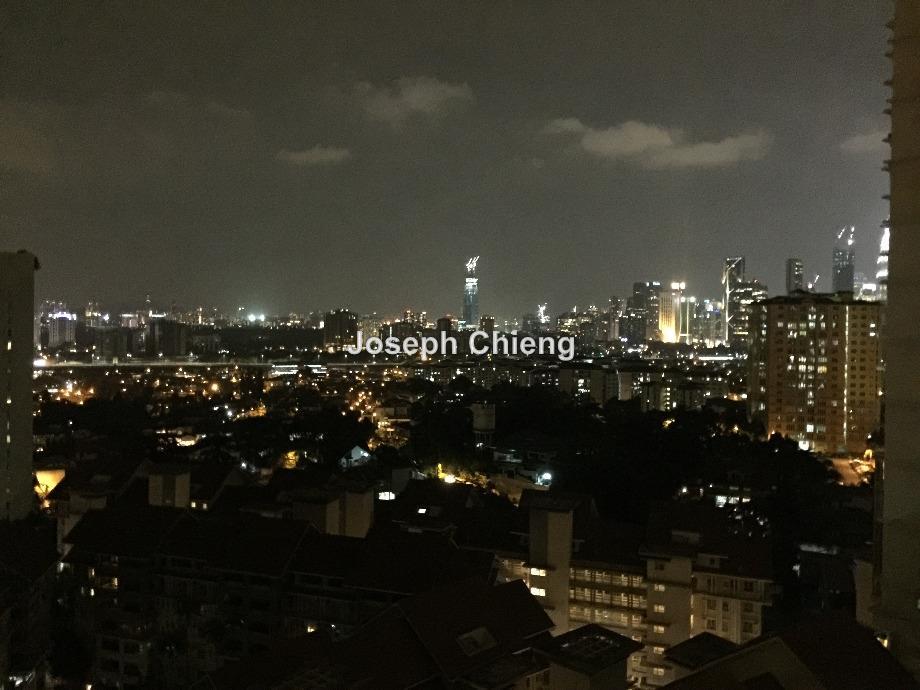 Condominium for Rent in Seri Maya Condominium by Joseph Chieng - iProperty.com.my