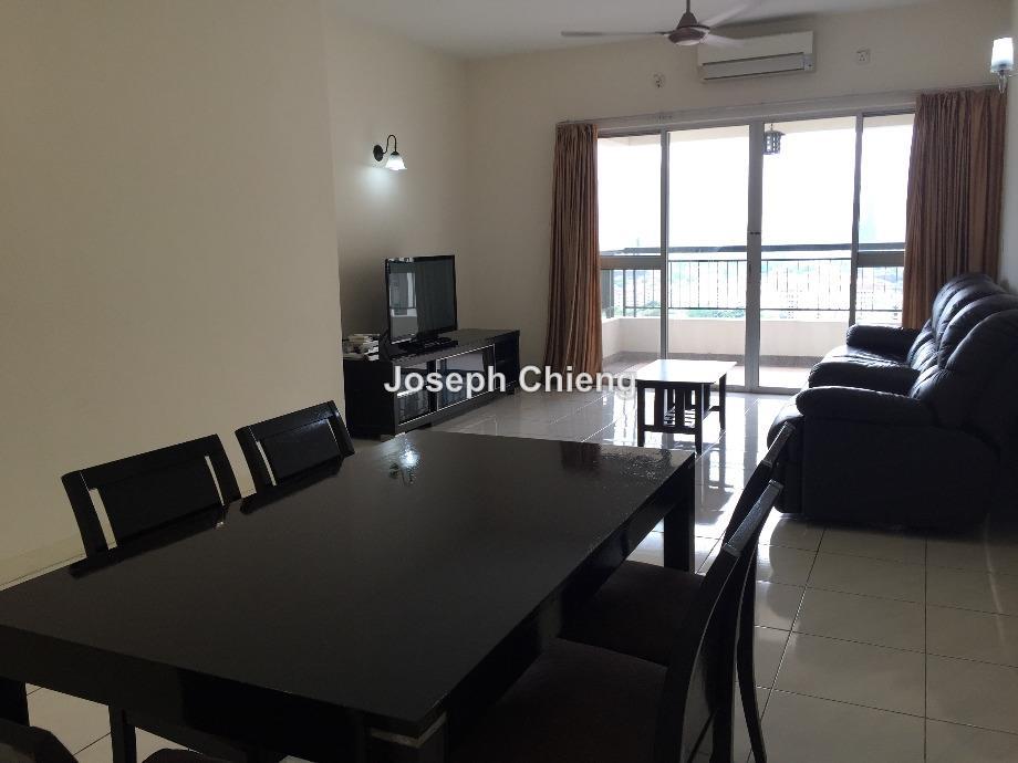 Condominium for Rent in Seri Maya Condominium by Joseph Chieng - iProperty.com.my