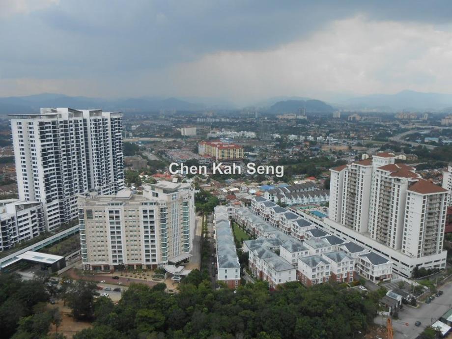 Condominium for Rent in Duta Ria by Chen Kah Seng - iProperty.com.my