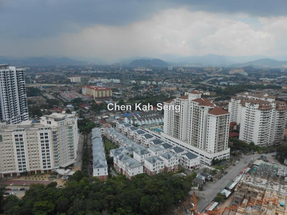 Condominium for Rent in Duta Ria by Chen Kah Seng - iProperty.com.my
