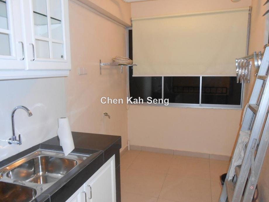 Condominium for Rent in Duta Ria by Chen Kah Seng - iProperty.com.my