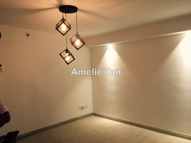 Service Residence for Rent in Halo Sunday @ Empire City by Amelie Tan - iProperty.com.my