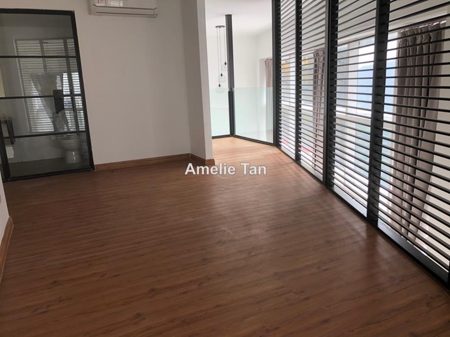Service Residence for Rent in SOHO @ Empire City by Amelie Tan - iProperty.com.my