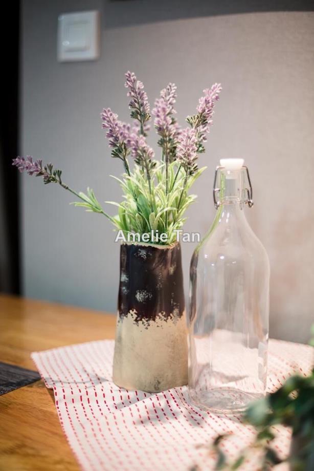 Service Residence for Rent in Marriot International Hotel @ Empire City by Amelie Tan - iProperty.com.my