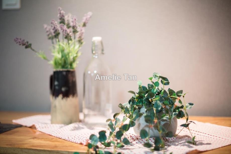 Service Residence for Rent in Marriot International Hotel @ Empire City by Amelie Tan - iProperty.com.my