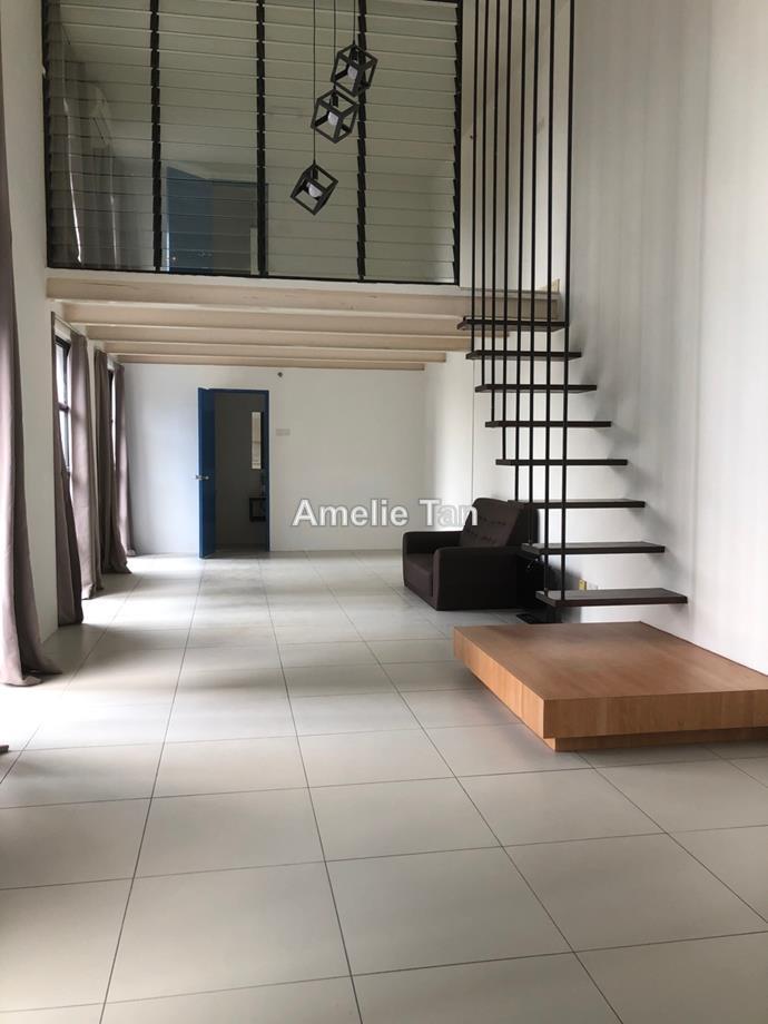 Residensi Servis untuk Disewa di Colonial @ Empire City oleh Amelie Tan - iProperty.com.my