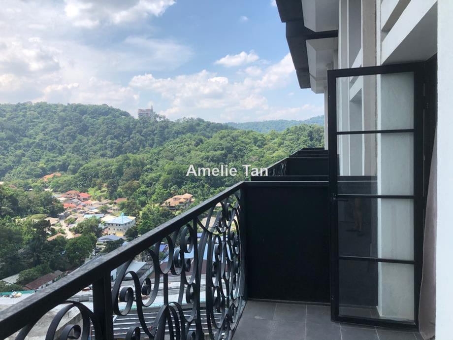 Residensi Servis untuk Disewa di Colonial @ Empire City oleh Amelie Tan - iProperty.com.my